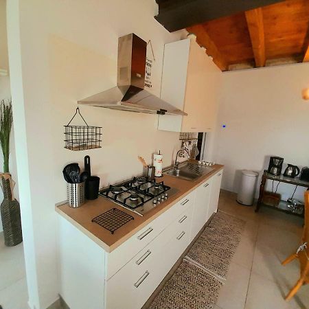 Les Amis Apartman Peschiera del Garda Kültér fotó