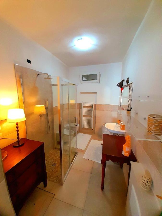Les Amis Apartman Peschiera del Garda Kültér fotó