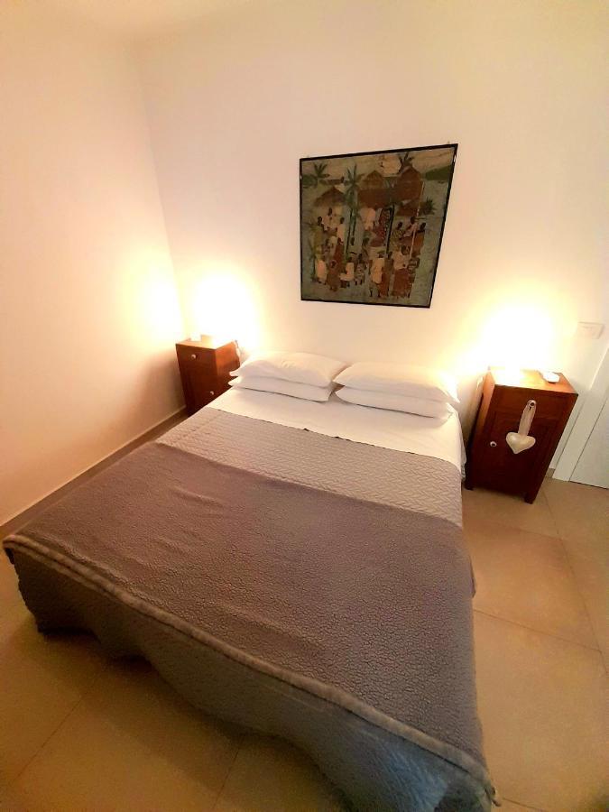 Les Amis Apartman Peschiera del Garda Kültér fotó