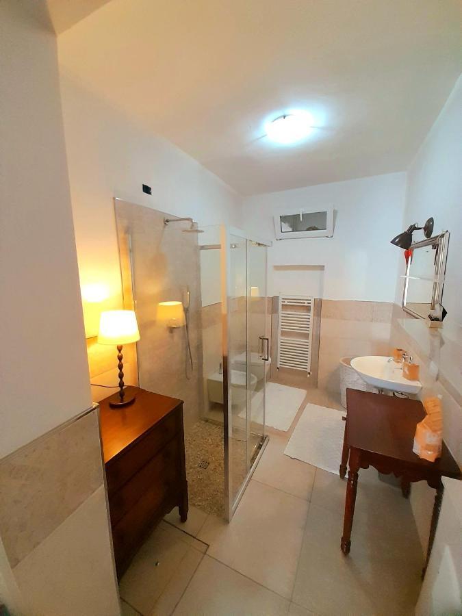 Les Amis Apartman Peschiera del Garda Kültér fotó
