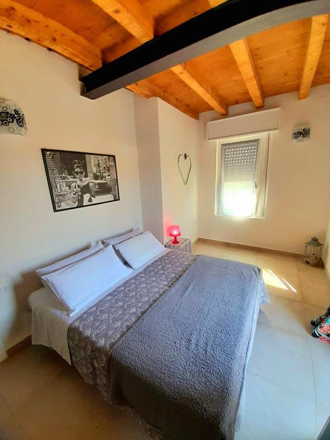 Les Amis Apartman Peschiera del Garda Kültér fotó