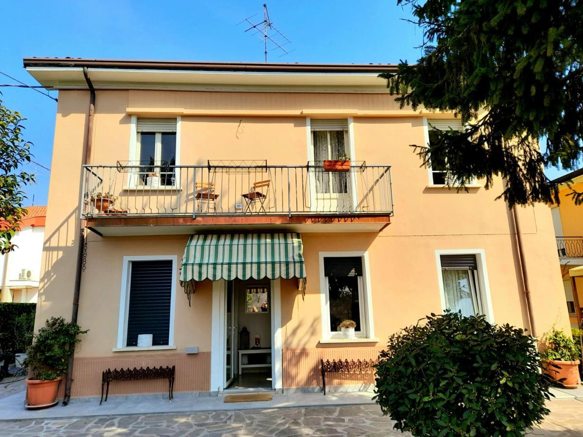 Les Amis Apartman Peschiera del Garda Kültér fotó