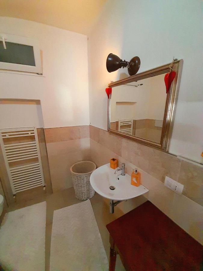 Les Amis Apartman Peschiera del Garda Kültér fotó
