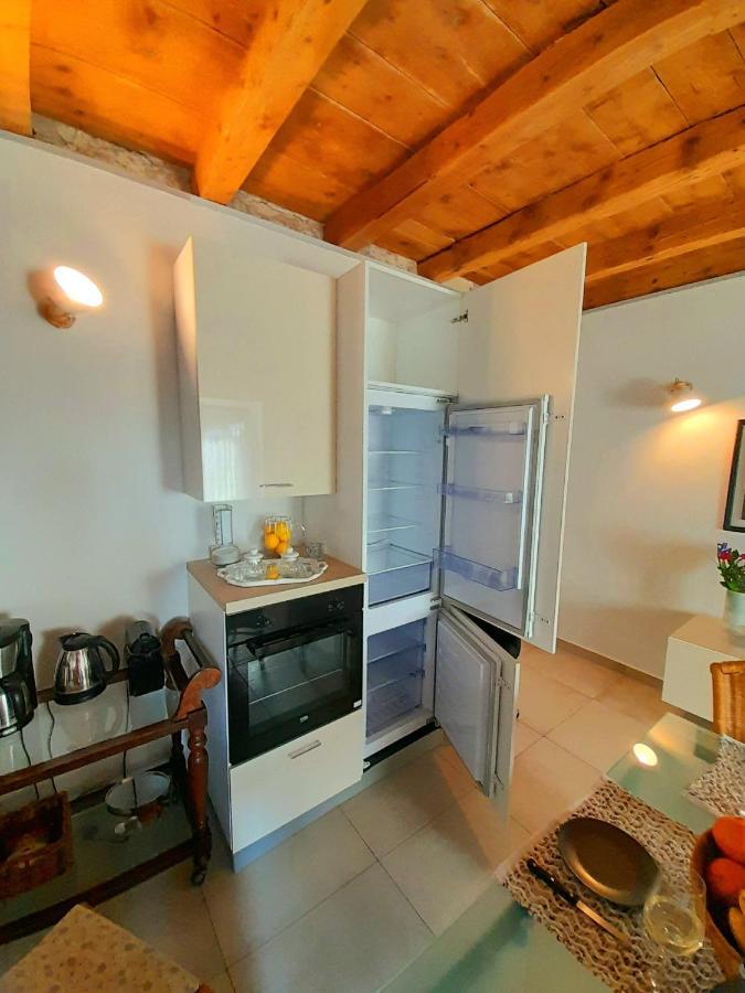 Les Amis Apartman Peschiera del Garda Kültér fotó