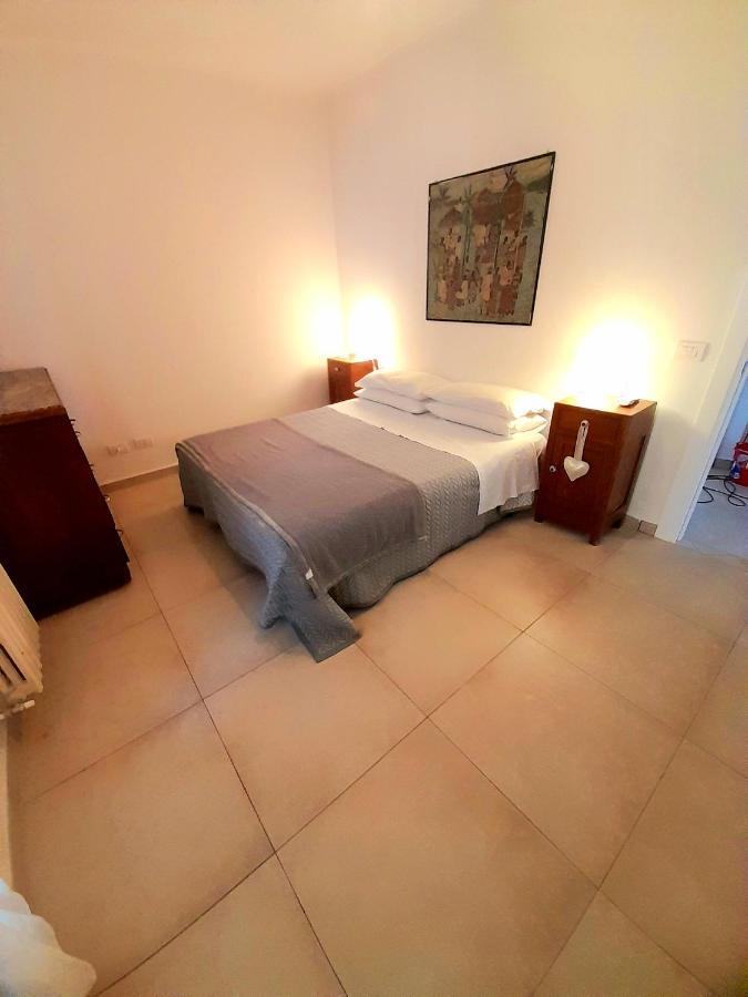 Les Amis Apartman Peschiera del Garda Kültér fotó