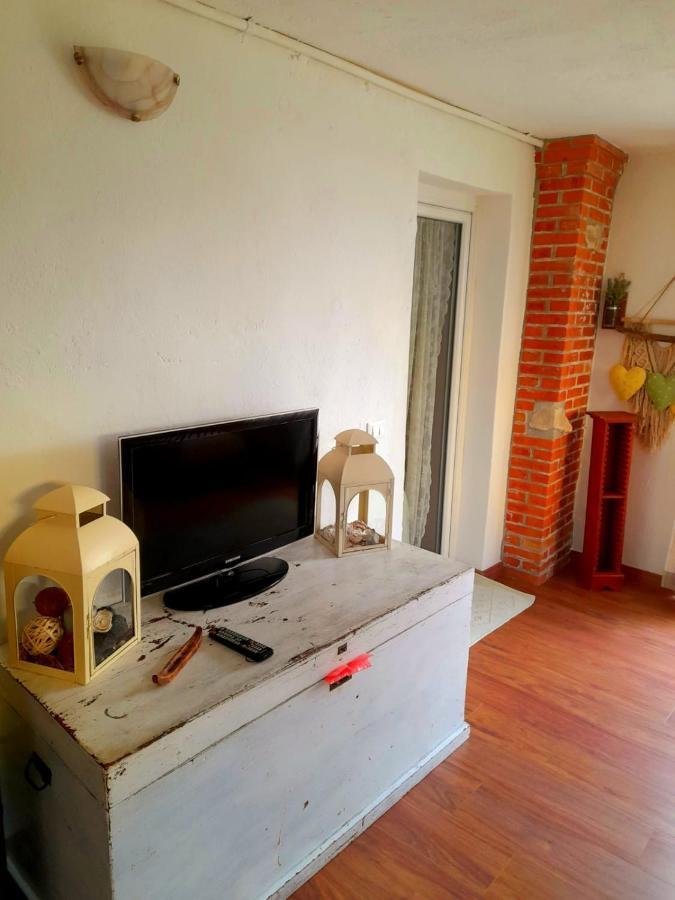Les Amis Apartman Peschiera del Garda Kültér fotó