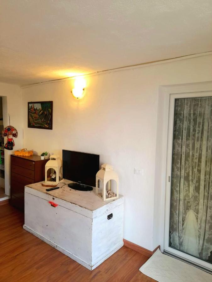 Les Amis Apartman Peschiera del Garda Kültér fotó